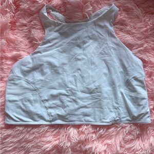 Lululemon Sports top